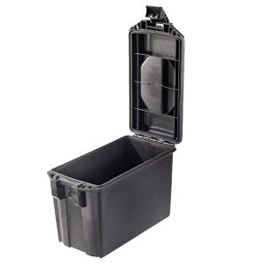 CAJA VAULT P/ MUNICION  V250NF